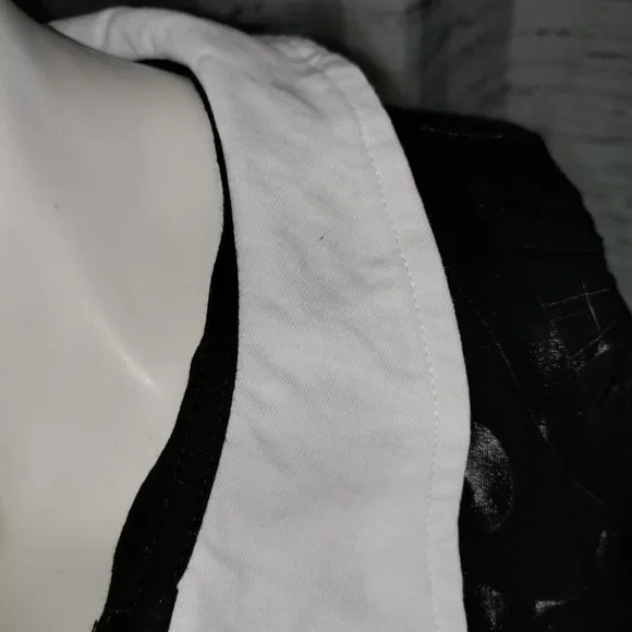 KILLSTAR - Voodoo Crop Top - Picture 10 of 13